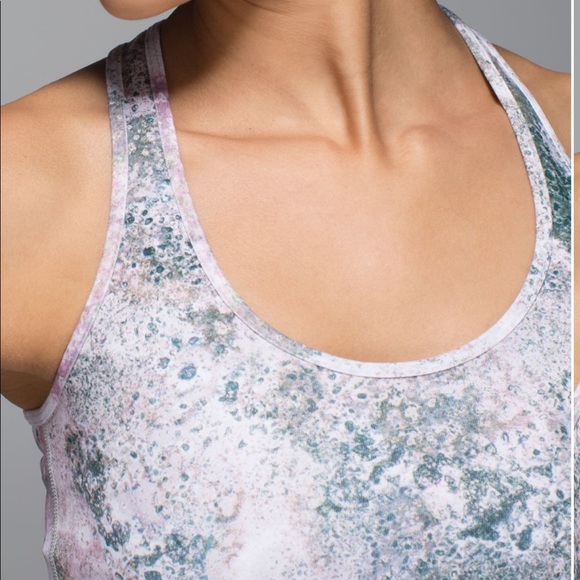 Lululemon Cool Racerback - Picture 3 of 8